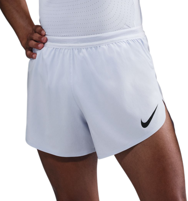 Šortky Nike Nike AeroSwift 4" Running Shorts Biela | fn3352-057, 0