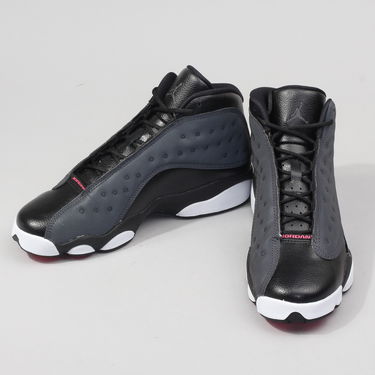 Tenisky a topánky Jordan Jordan Retro 13 GG Čierna | 439358-009, 2