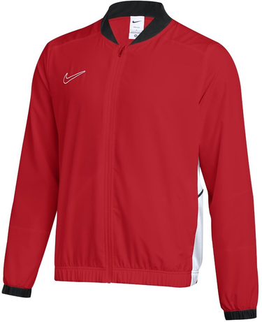 Vetrovka Nike Nike DF ACD25 Track Jacket Červená | fz9837-657, 0