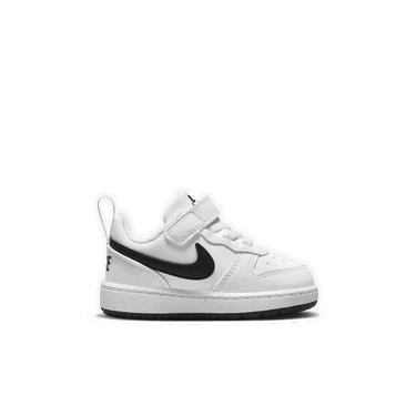 Tenisky a topánky Nike Nike Court Borough Low Recraft Biela | DV5458-104, 2