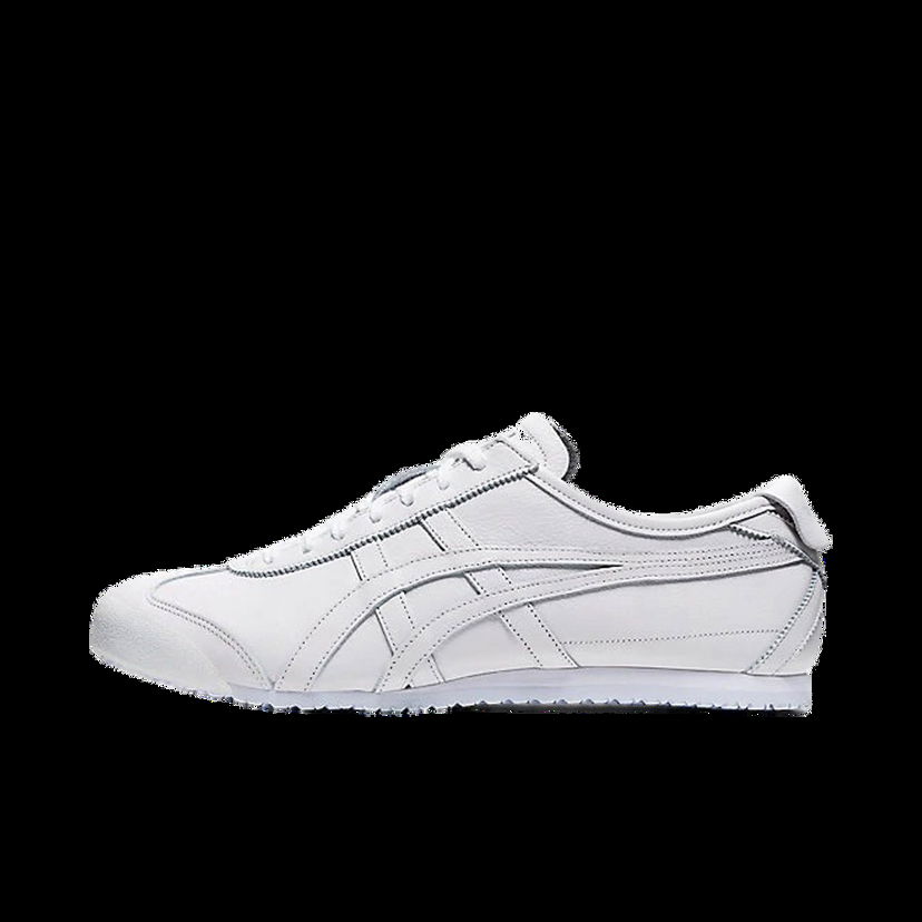 Tenisky a topánky Onitsuka Tiger Mexico 66 Biela | 1183A844-100