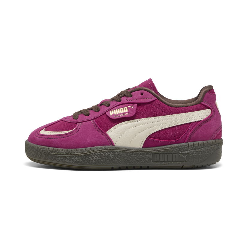 Tenisky a topánky Puma Palermo Ružová | 403347_01