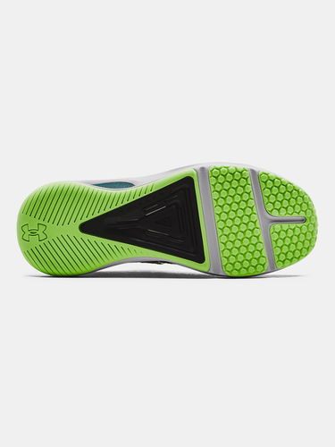 Tenisky a topánky Under Armour HOVR Rise 3 Zelené | 3024273-300, 2