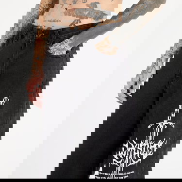 Džínsy Wasted Paris Pants Sword Casper 34 Čierna | WP_000335, 1