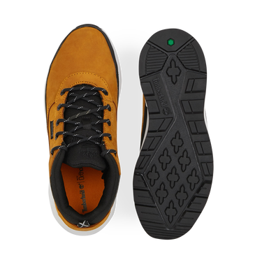 Tenisky a topánky Timberland Field Trekker Hnedá | TB0A2GN12311, 3