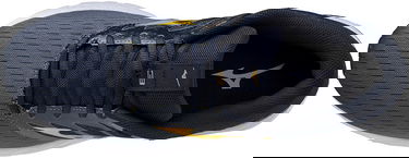 Tenisky a topánky Mizuno Wave Prodigy 3 Modrá | j1gc201045, 4