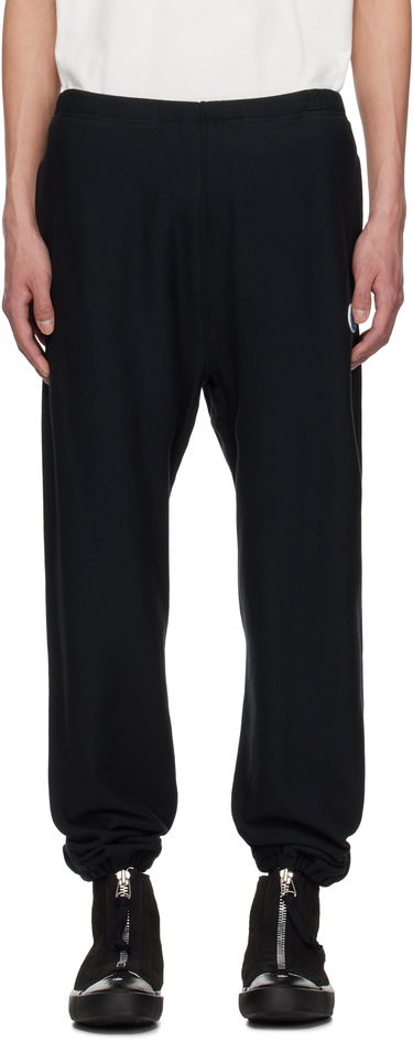 Tepláky UNDERCOVER Champion Edition Sweatpants Čierna | UC1E4511, 0