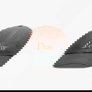 Šiltovka Dime Classic Gradient Low Pro Cap Auburn Zelené | DIMESP2439AUB, 0