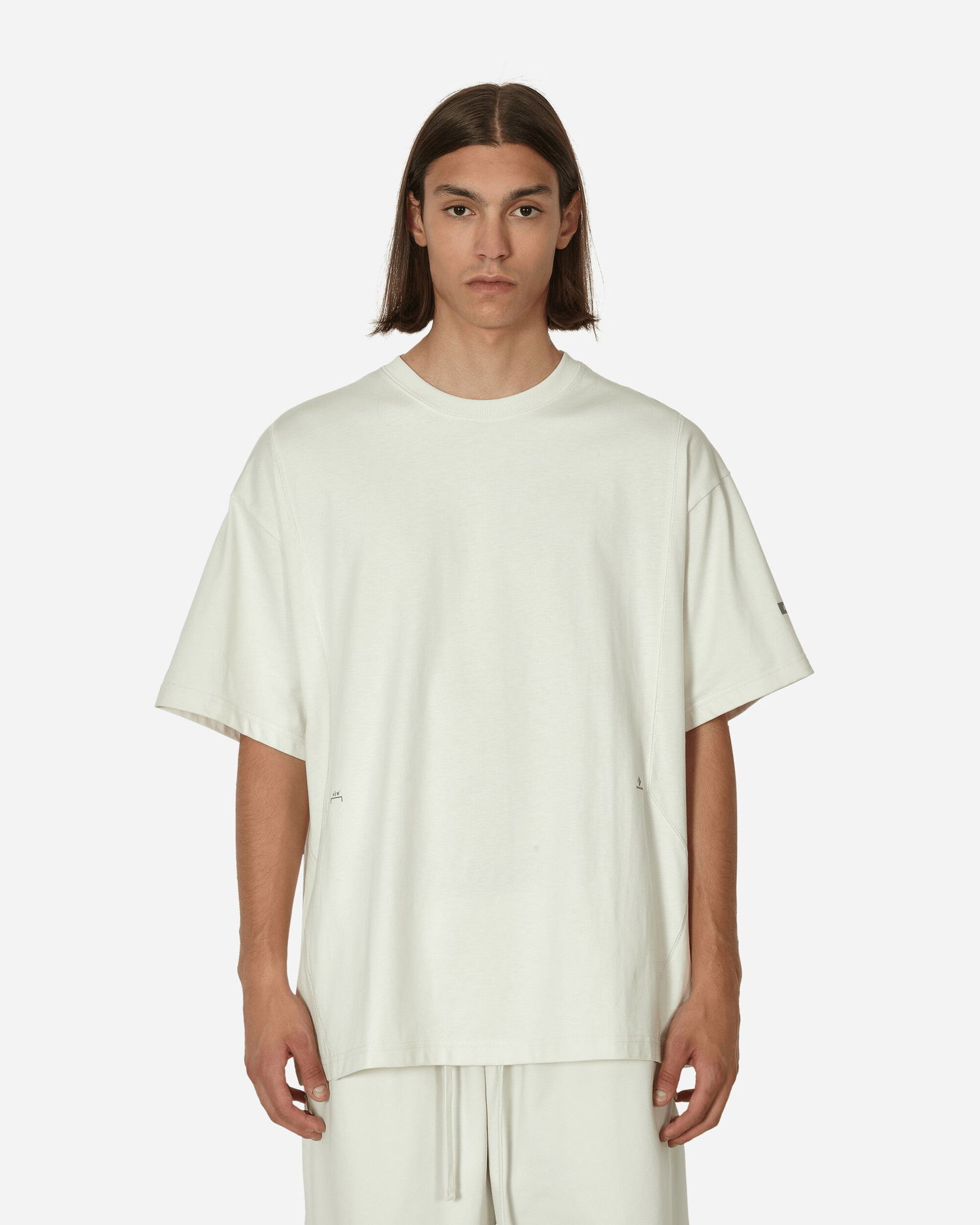 Tričko Converse x A-COLD-WALL* T-Shirt Béžová | 10025731-A02, 0