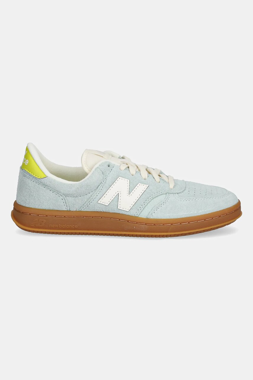 Tenisky a topánky New Balance New Balance CT500EB Zelené | NBCT500EB, 1