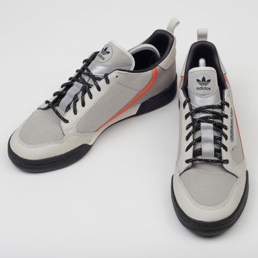 Tenisky a topánky adidas Originals Continental 80 Šedá | EE6669, 2