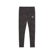 Essentials Animal Print Leggings