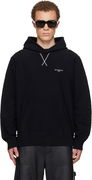 Couture Seam Hoodie