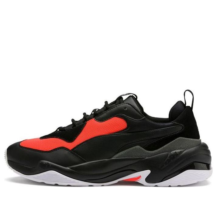 Tenisky a topánky Puma Thunder Fashion 2.0 Čierna | 370376-04