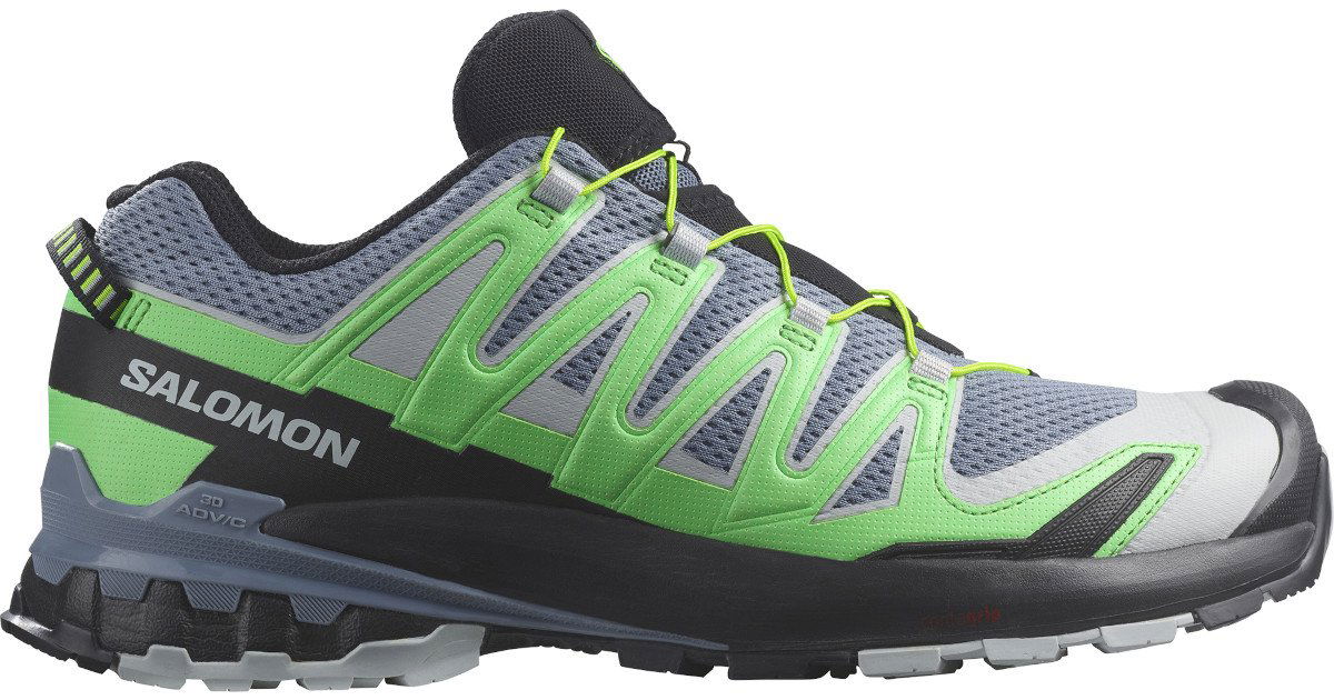 Tenisky a topánky Salomon XA PRO 3D V9 Zelené | l47271900, 1