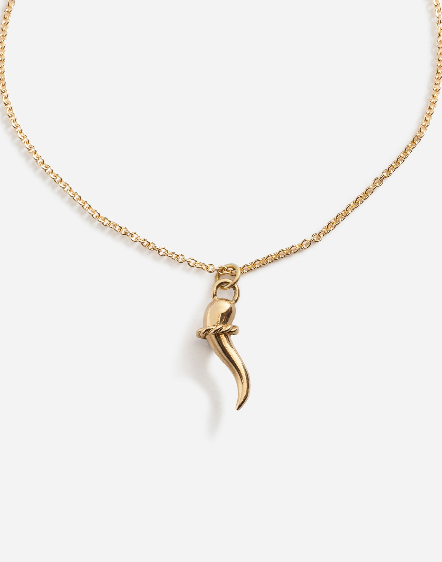 Náramok Dolce & Gabbana Dolce & Gabbana Good Luck Charm Bracelet Metalická | WBEJ3GW0001ZOO00, 1