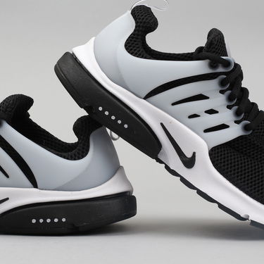 Tenisky a topánky Nike Air Presto Čierna | 848132-010, 4