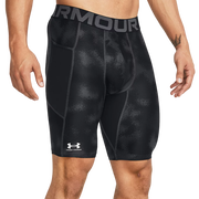HeatGear® Printed Long Shorts
