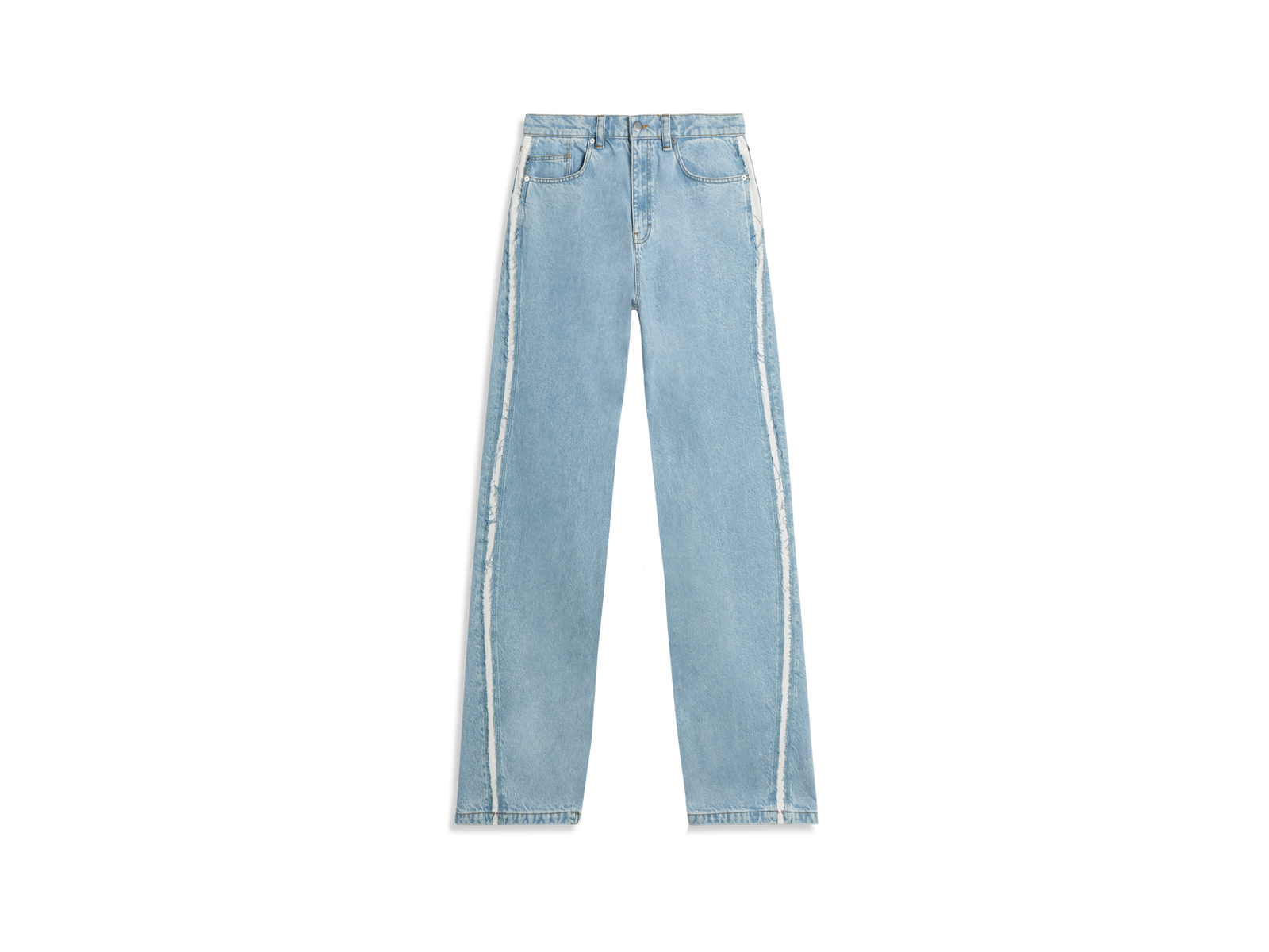 Studio Stripe Jeans