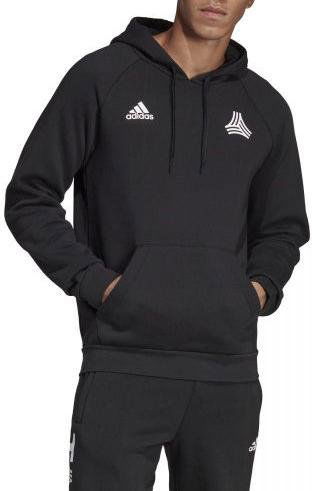 Mikina adidas Performance Hoodie Tango Graphic Čierna | dt9435, 0