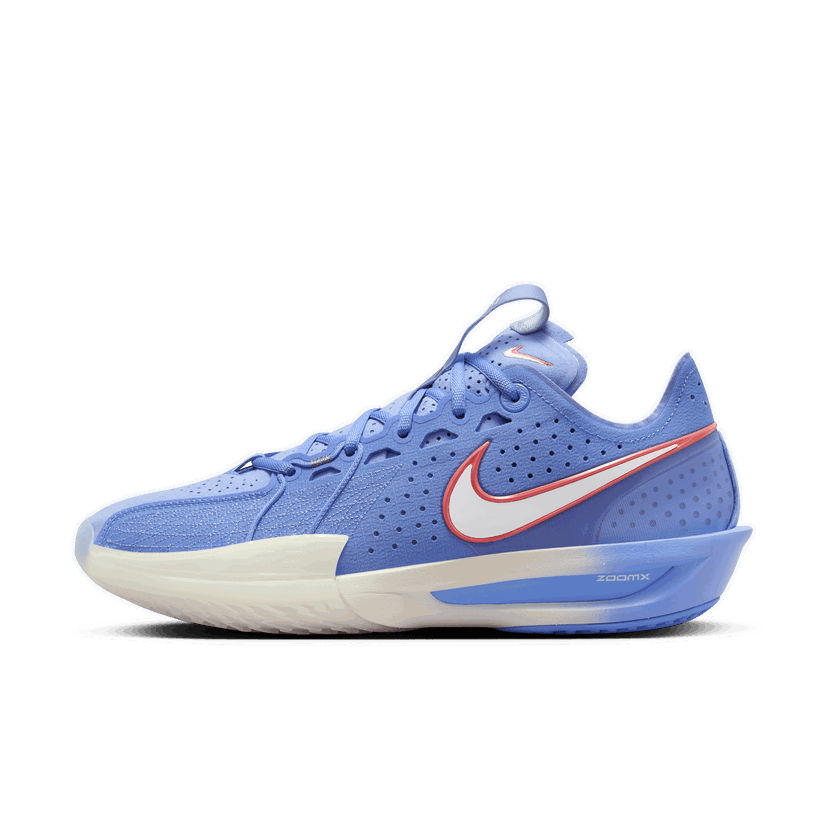 Basketball Nike GT Cut 3 Modrá | DV2913-403