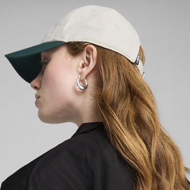 Šiltovka Puma Two-Tone Dad Cap Béžová | 025988_01, 2