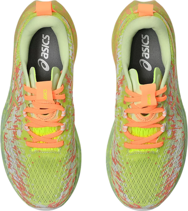 Tenisky a topánky Asics NOOSA TRI 16 Zelené | 1012b675-750, 2