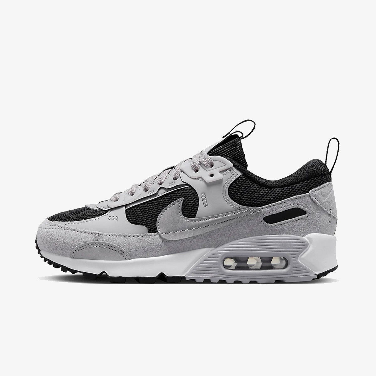 Tenisky a topánky Nike Air Max 90 Futura Šedá | FN7777-001, 1