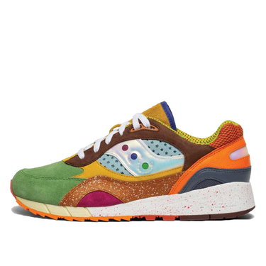 Tenisky a topánky Saucony Shadow 6000 "Food Fight" Rôznofarebný | S70595-1, 1