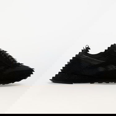 Tenisky a topánky Reebok Classic Leather Čierna | 100207940, 2