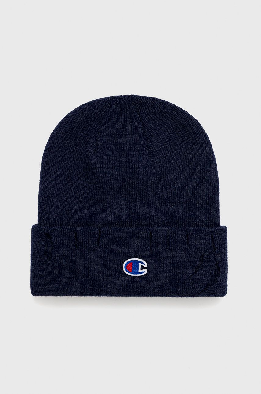 Kulicha Champion Beanie Navy | 805685, 0