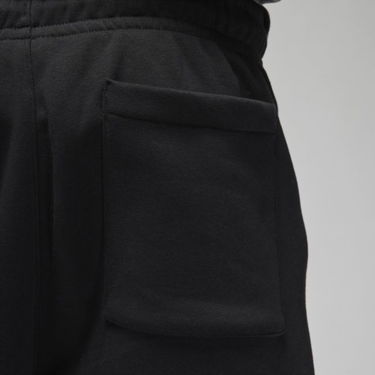 Šortky Nike Essential Fleece Shorts Čierna | DQ7470-010, 2