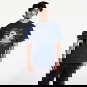 A BATHING APE 31St Anniversary Japan Ape Head Tee Indigo