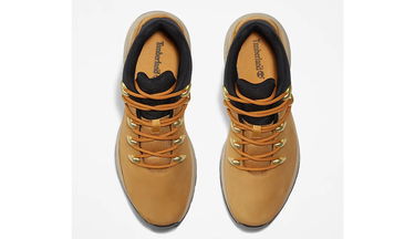 Tenisky a topánky Timberland Sprint Trekker Super Oxford Trainter Hnedá | A5VJG-231, 4