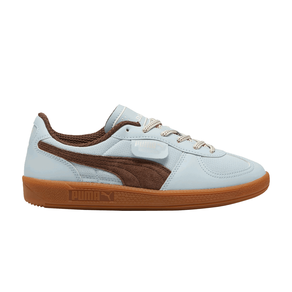 Tenisky a topánky Puma Palermo Sneakers W Modrá | 397770-01, 0
