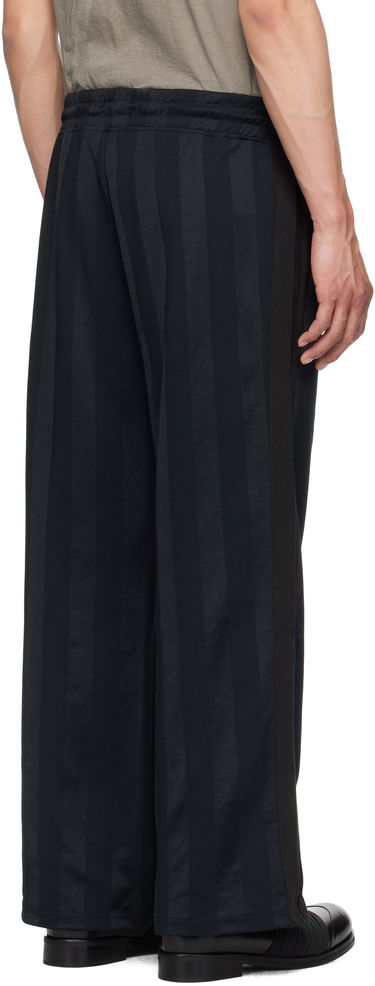 Tepláky Han Kjøbenhavn Han Kjobenhavn Football Jersey Track Pants Čierna | M-134396, 2