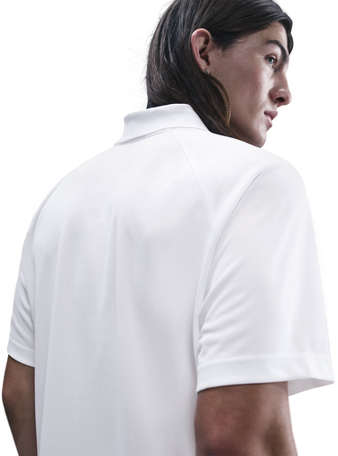 Polo tričko Nike Nike Air Football Jersey Biela | ib8019-100, 1