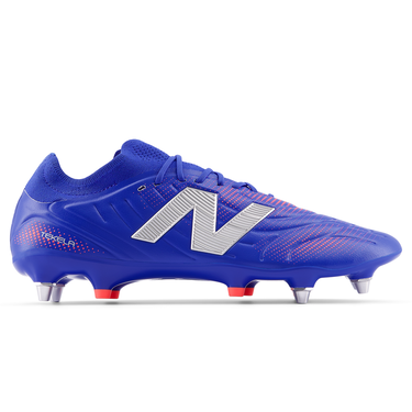 Tenisky a topánky New Balance TEKELA PRO SG V5 Modrá | NBST2SLMP5, 0