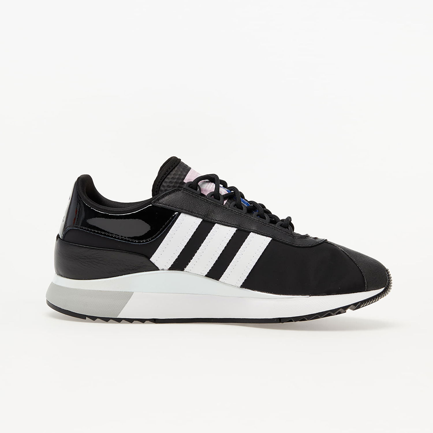 Tenisky a topánky adidas Originals SL Andridge W Čierna | EG6845, 1