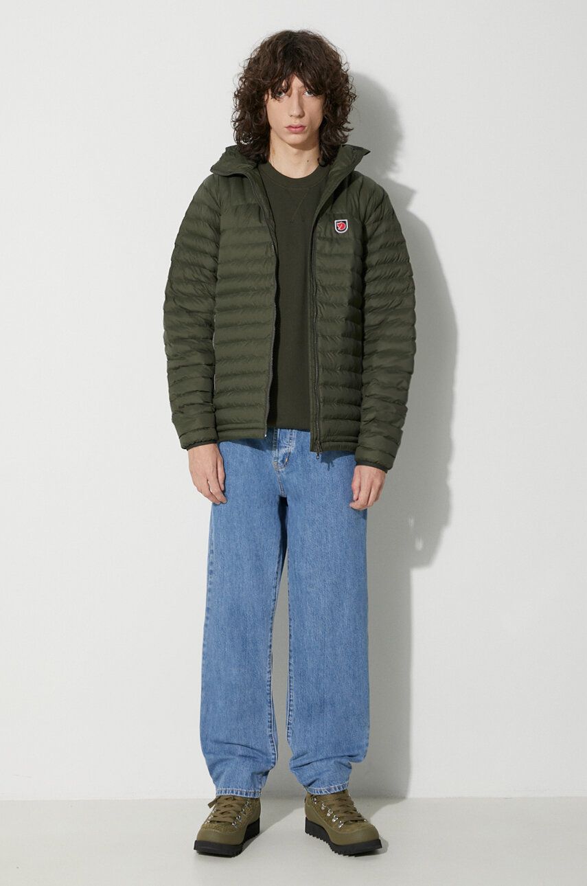 Expedition Lätt Down Jacket