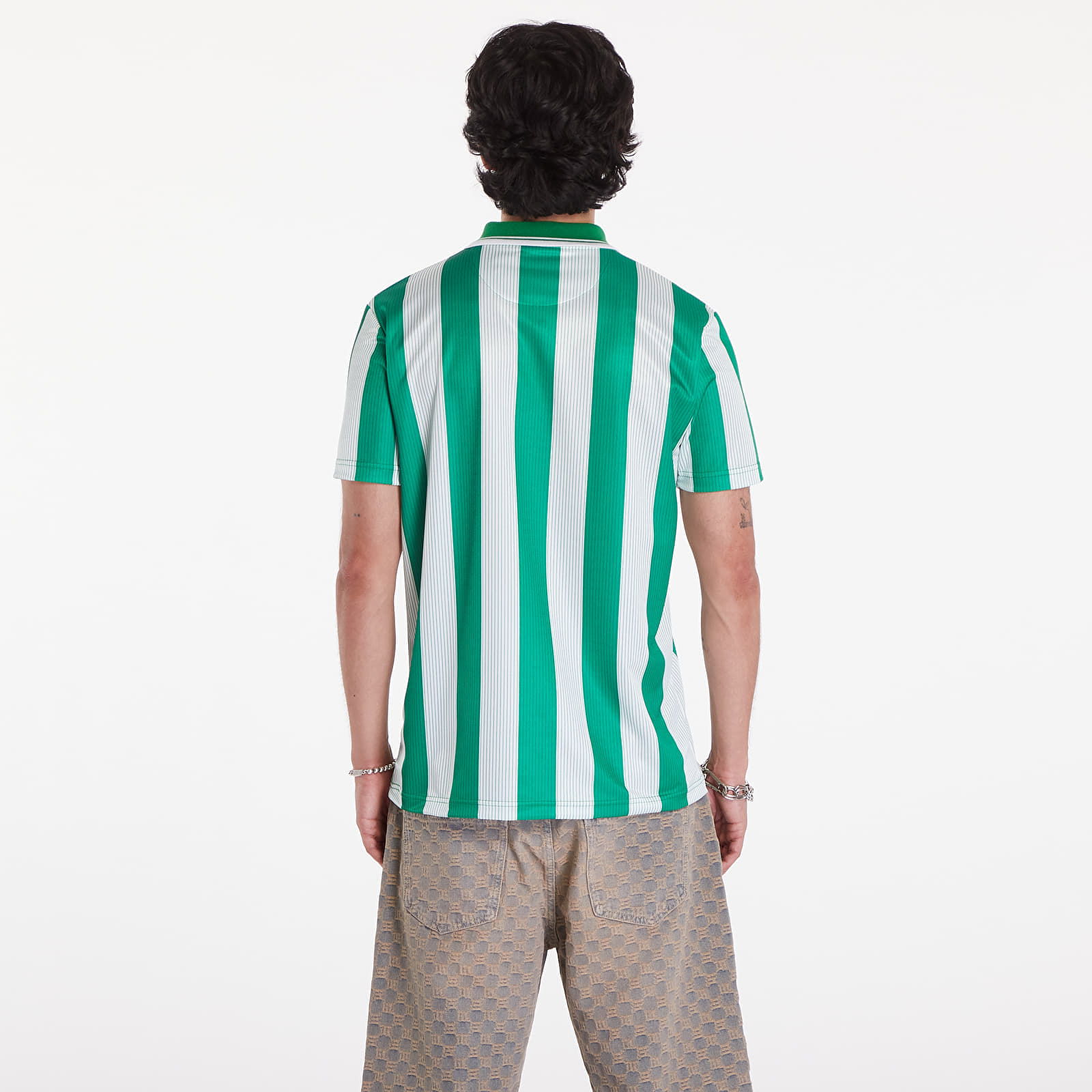 Real Betis 1993 - 94 Retro Football Shirt