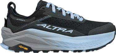 Tenisky a topánky Altra Running Altra OLYMPUS 6 Čierna | al0a85nk000100, 0