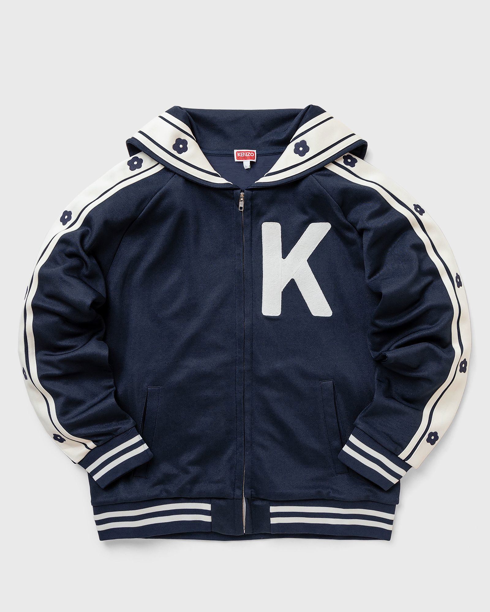 Seasonal Track Jacket