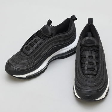Tenisky a topánky Nike W Air Max 97 Čierna | 921733-006, 2
