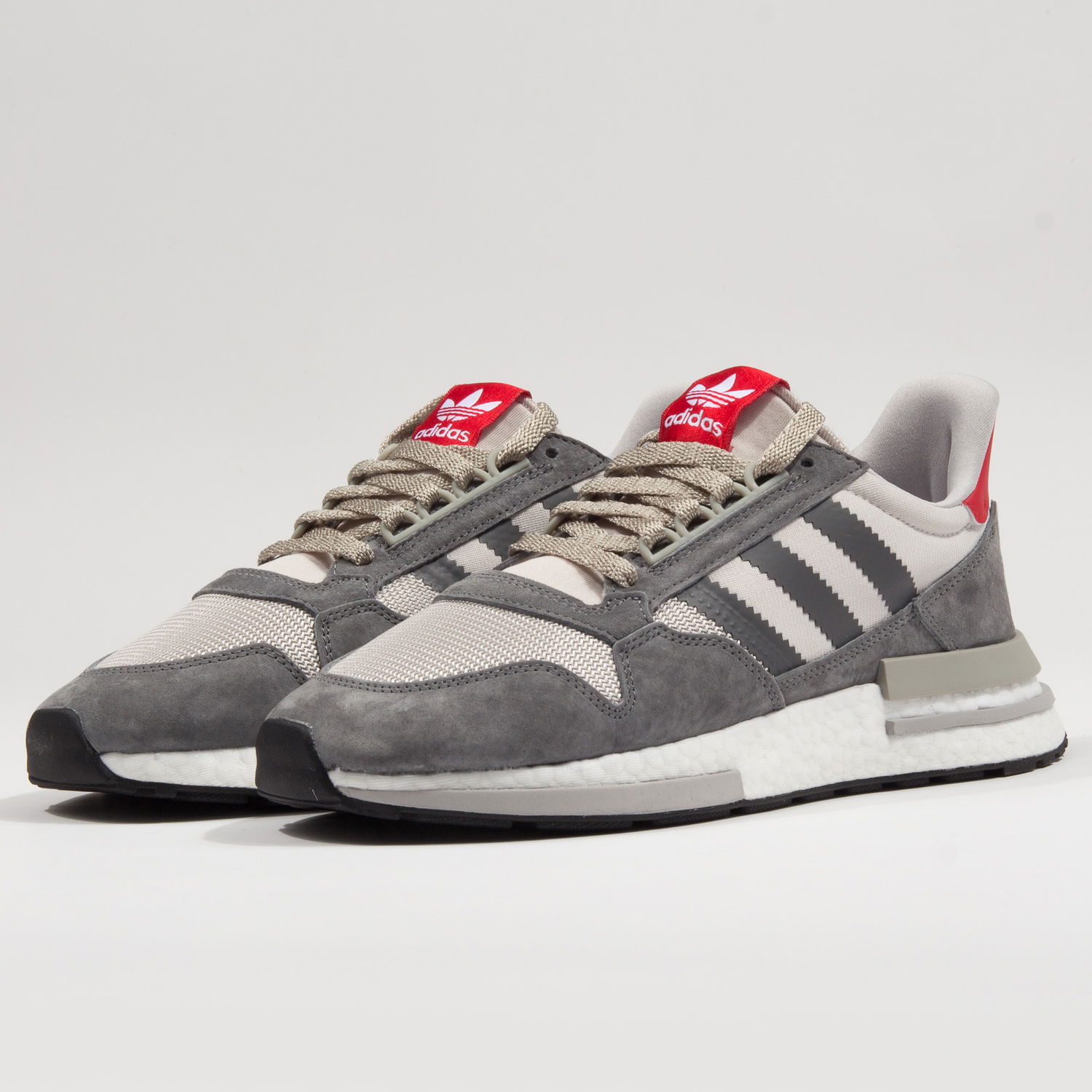 Tenisky a topánky adidas Originals Z500 RM Šedá | B42204, 0