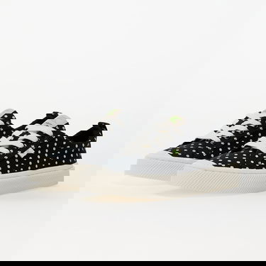 Tenisky a topánky Cariuma Oca Low Black Polka Dots Čierna | 100103B17 M, 5