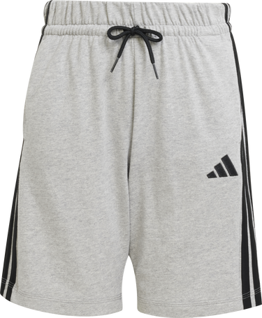 Šortky adidas Originals Essentials Fleece Shorts Šedá | jd6496, 0