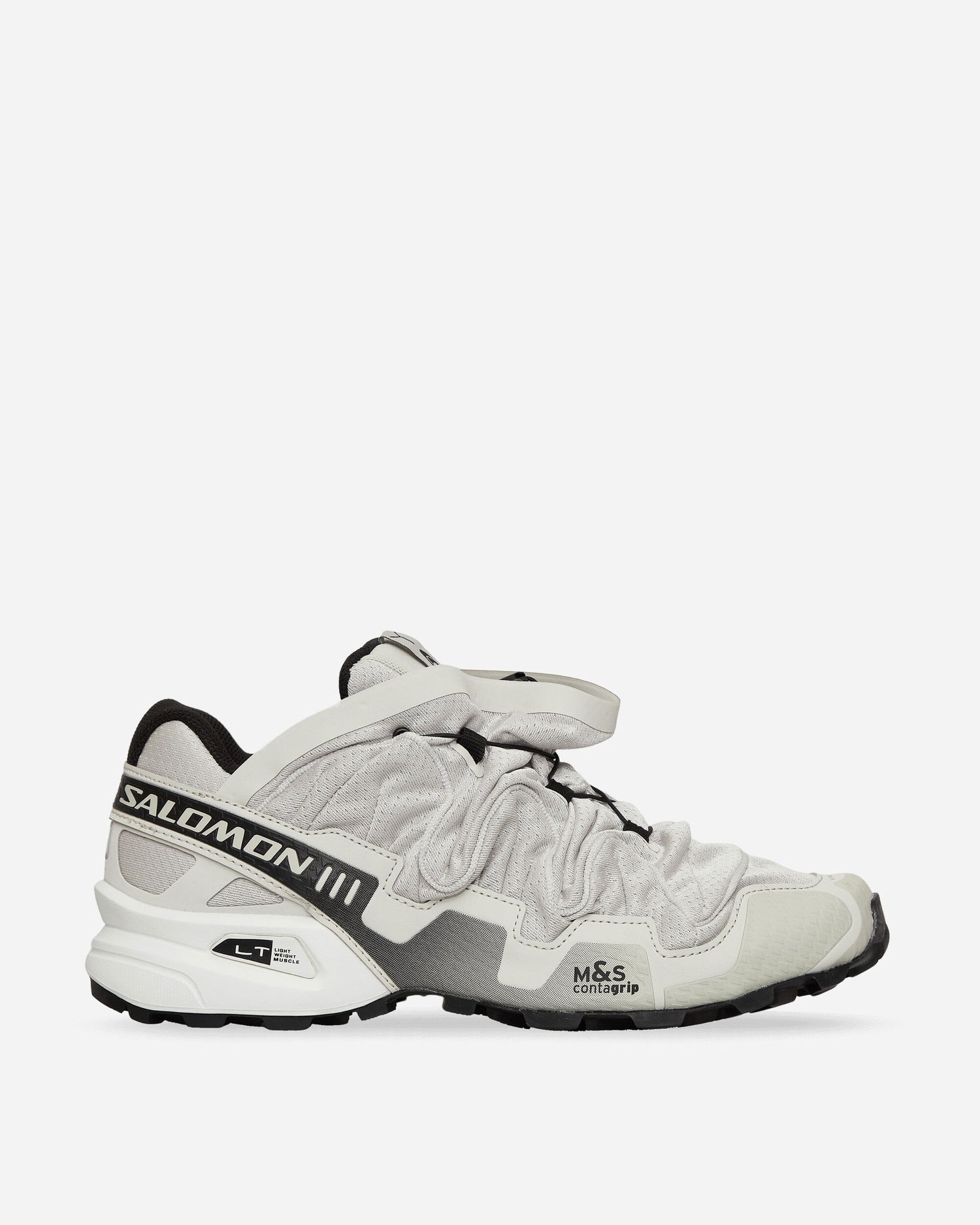 Tenisky a topánky Salomon Speedcross 3 Béžová | L47642400, 1