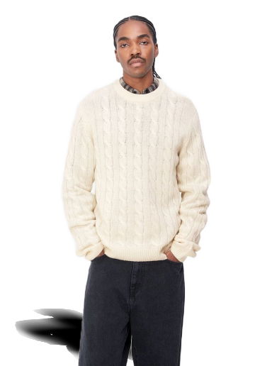 Cambell Crewneck