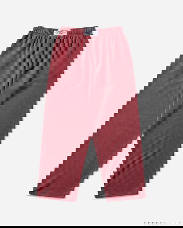 Tepláky Nike Martine Rose Fleece Pants Vínová | HM9033-613, 2